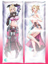 Minfilia Warde Body pillow case FINAL FANTASY XIV Mitgard Studio